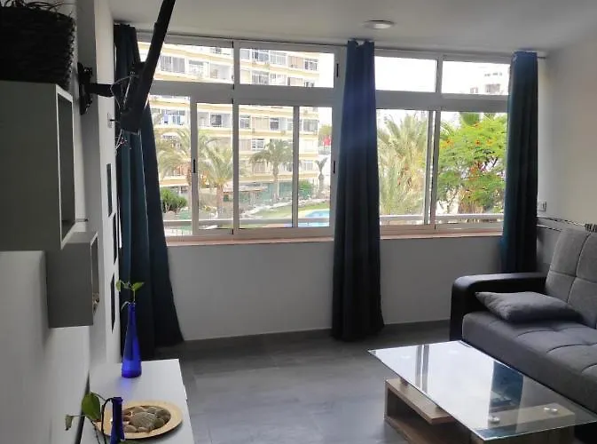 Your Home In Gran Canaria