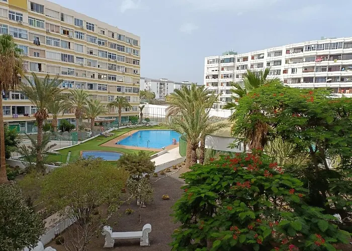Your Home In Gran Canaria